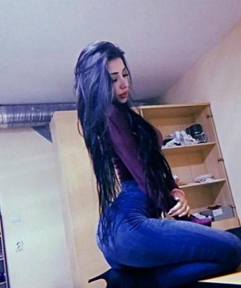 Анкета проститутки Надежда - город Биробиджан, 24 года, №8363